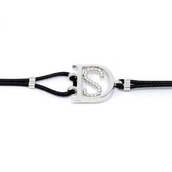 DS Bracelet Black
