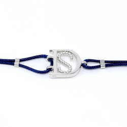 DS Bracelet Blue