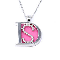 DS Pendant Color Pink