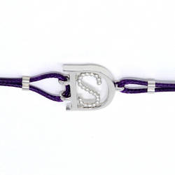DS Bracelet Purple