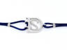 DS Bracelet Blue