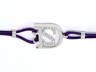 DS Bracelet Purple